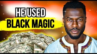 The MAN Who Used BLACK Magic To Swindle 242 Million  True Crime Documentary [upl. by Haiel]