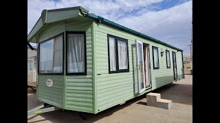 RS 1760 UNSITED Pemberton Avon mobile home [upl. by Brewster231]