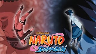 Naruto Shippuden  Opening 3  Blue Bird [upl. by Sucam]