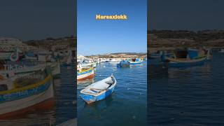 Marsaxlokk [upl. by Burnham143]