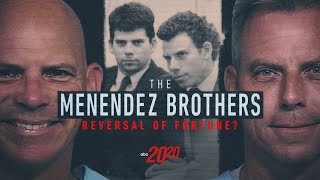 2020 The Menendez Brothers Reversal of Fortune  PART 1 [upl. by Seavey]