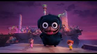 Hotel Transylvania 3  24k Magic Bruno Mars 1080P [upl. by Aloysius]