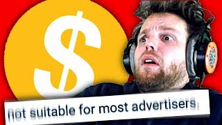 DEMONETIZED  Is YouTube Attacking My Channel [upl. by Ykroc]