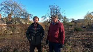 Presteigne Community Garden  An introduction [upl. by Ennovehs]