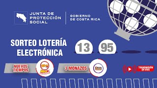 Sorteo NT Reventados y Mega Reventados NÂ°21336 y 3 Monazos NÂ°3762  25032024  JPS MEDIODÃA [upl. by Onitselec]