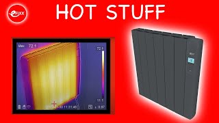 The Difference Between Oilfilled Panel and Fan Heaters [upl. by Stig630]