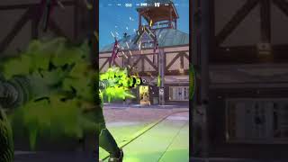 Unlimited power fortnite fortniteclips drdoom [upl. by Shuma]