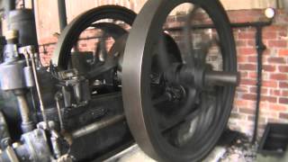 Blackstone 32HP Spring Injection [upl. by Ronaele]