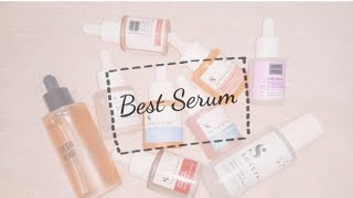 Repurchase Serum Untuk Kulit Oily And Sensitive Skin  Gisti Prilastri [upl. by Noemad]