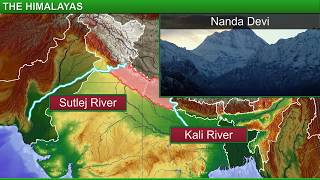 TeachNext  CBSE Grade 9  Geography  The Himalayas [upl. by Baird]