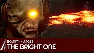 Arges The Bright One  AC Odyssey Cyclops Bounty [upl. by Awahsoj813]