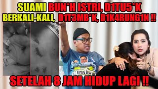 PS1K0P4T SUAMI TUSK DADA ISTRI BERKALIKALI amp D1T3MB4K‼️ [upl. by Atekihc]