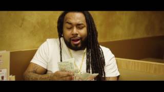 IceWear Vezzo  Big Bossman Drummond Official Music Video [upl. by Pitt794]