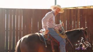 Bucking Horse  Mark Lyon [upl. by Emmy]