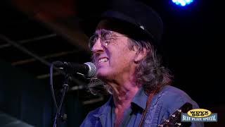 James McMurtry  Rachels Song Live on The WDVX Blue Plate Special [upl. by Benedick]