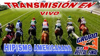 AMERICANAS EN VIVO ENLARECTAFINAL TV [upl. by Morentz]