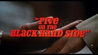 Five on the Black Hand Side 1973 trailer Leonard Jackson Clarice Taylor Glynn Turman [upl. by Alyek]