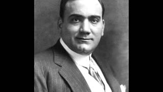 Enrico Caruso  Mattinata  Remastered [upl. by Haman]