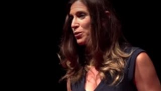 The Ideal Diet for Humans  Galit Goldfarb  TEDxWilmington [upl. by Nyrem]