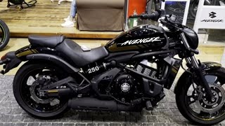 2024 Bajaj Avenger 250 Latest CRUSIER Model Launch  New Features amp Price  Bajaj Modern CRUSIER [upl. by Ahsaf773]