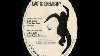 Kaotic Chemistry  Space Cakes 2 Bad Mice Remix [upl. by Sparky]