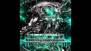 Excision amp Downlink  Headbanga Original Mix [upl. by Skippie395]