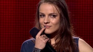 The Voice of Poland  Julia Iwańska  „51quot [upl. by Fasta247]