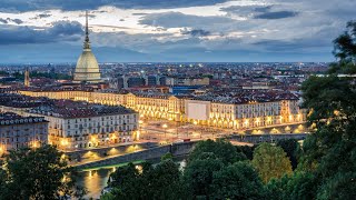 Torino e il Piemonte  i grandi eventi del 202324 [upl. by Malony524]