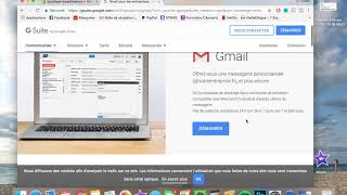 Comment créer une adresse mail PRO  DROPSHIPPING [upl. by Gerk]