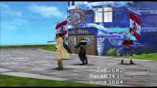 Final Fantasy 8 Stream 14 We Were Younger [upl. by Arracat]