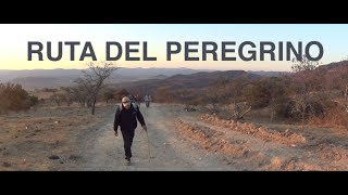 RUTA DEL PEREGRINO  Documental [upl. by Yzmar]