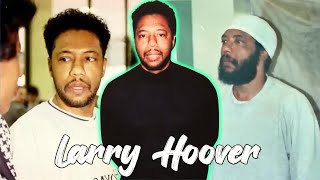 Larry Hoover  Before They Were Famous  How He Became The Legend of Chicago [upl. by Base469]