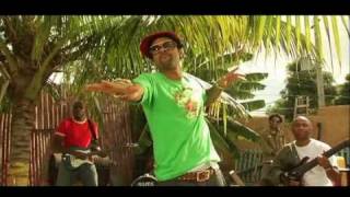 Reggae Vibes  Shaggy Official Music Video [upl. by Elorac]