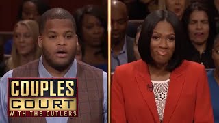 UPDATES Catching A Cheater Full Episode  Couples Court [upl. by Ecnedurp]