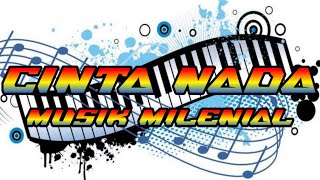 KOPLO PUJANINGSIH BERSAMA CINTA NADA MUSIK MILENIAL DAN DUA PUTRA AUDIO SOUND SYSTEM [upl. by Karry]