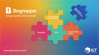 Begreppa webinar [upl. by Kciredorb]