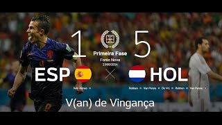 EXCLUSIVO Link para o Jogo Espanha X Holanda COMPLETO HDTV 720p COPA DO MUNDO DE FUTEBOL 2014 [upl. by Eki]