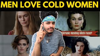 Why Men Commit More To Cold Women  Ft Elliot Scott [upl. by Ecart367]