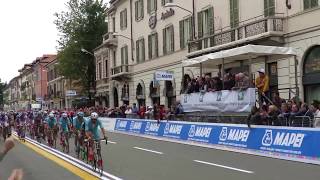 A NIBALI le Tre Valli Varesine Sett2015 [upl. by Wagstaff66]