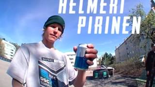 Helmeri Pirinen  Welcome to River Wheel Co [upl. by Hunter]