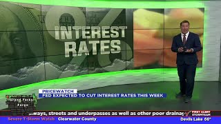 PriceWatch 91624 Interest rate cut coming [upl. by Enelrac]