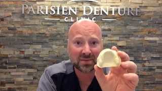 Dentures  What are they and how do they fit [upl. by Edris]