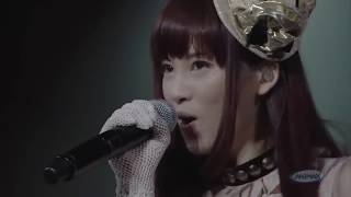 Kalafina Nowhere MADLAX LIVE カラフィナ どこにも （MADLAXライブ） [upl. by Garrott]