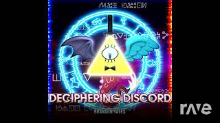 Indecipherable And Unescabale Gods Deciphering Discord X You Cant Run [upl. by Rothberg150]