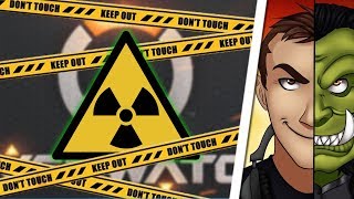 Toxicity in Overwatch ft RagTagg [upl. by Salkcin]