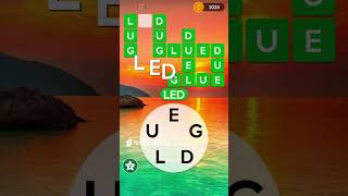 Wordscapes Level 32 [upl. by Serica]