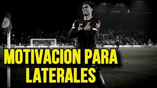 Si Eres LATERAL Mira Este Video  Motivación Para Defensas  🛡⚽ [upl. by Opiak]