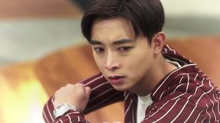 Aloysius Pang 冯伟衷  229明天见 Ep 6 [upl. by Miltie978]