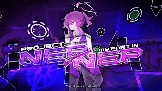 22 GP My part in Project NEPNEP  hosted by Etheriall Knobbelboy amp more [upl. by Bartie]