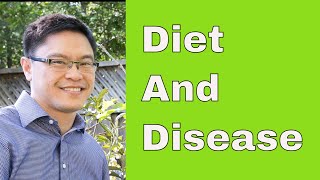 Diet and Disease The Obesity Code Lecture part 5 [upl. by Nam]